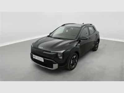 Kia Stonic 1.0 T-GDi DCT LX NAVI / FULL LED / CAMERA / JA 16" (2026) - Photo 1