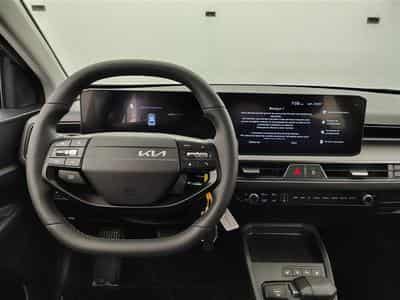 Kia Stonic 1.0 T-GDi DCT LX NAVI / FULL LED / CAMERA / JA 16" (2026) - Photo 9