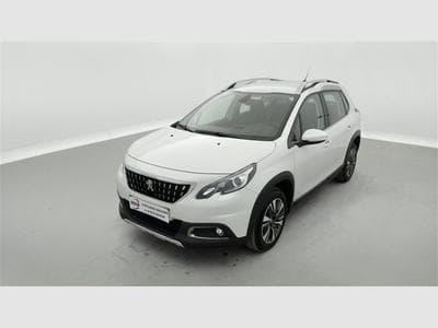 Peugeot 2008 1.5 BlueHDi Allure S&S (EU6.2) (2019) - Photo 1