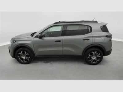 Citroen C3 Aircross 1.2 Hybrid 145Cv e-DCS6 Plus CARPLAY / CAMERA (2025) - Photo 3