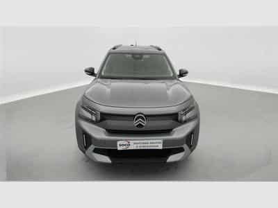 Citroen C3 Aircross 1.2 Hybrid 145Cv e-DCS6 Plus CARPLAY / CAMERA (2025) - Photo 4