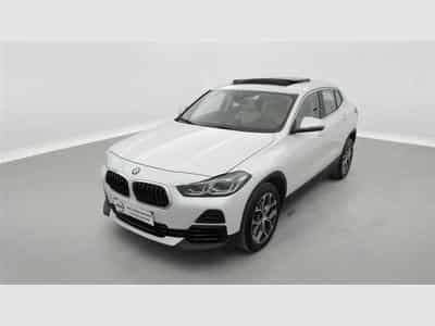 BMW X2 2.0iA xDrive20 4WD/CUIR/NAVI/FULL LED/TO PANO/JA18 (2021) - Photo 1