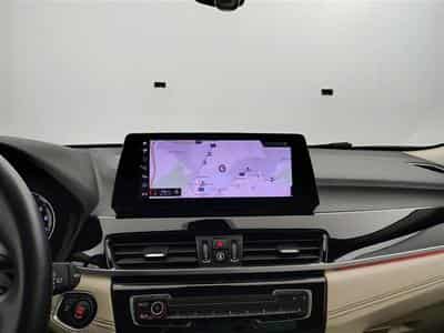 BMW X2 2.0iA xDrive20 4WD/CUIR/NAVI/FULL LED/TO PANO/JA18 (2021) - Photo 11