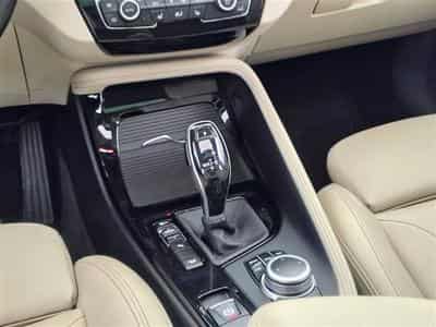 BMW X2 2.0iA xDrive20 4WD/CUIR/NAVI/FULL LED/TO PANO/JA18 (2021) - Photo 12