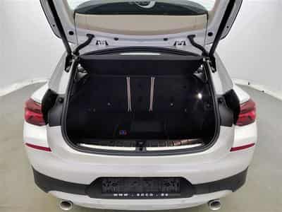 BMW X2 2.0iA xDrive20 4WD/CUIR/NAVI/FULL LED/TO PANO/JA18 (2021) - Photo 14