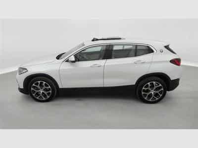 BMW X2 2.0iA xDrive20 4WD/CUIR/NAVI/FULL LED/TO PANO/JA18 (2021) - Photo 3