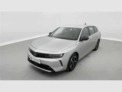 Opel Astra Sports Tourer 1.2 Turbo Edition NAVI / FULL LED / CARPLAY (2024) - Photo 1