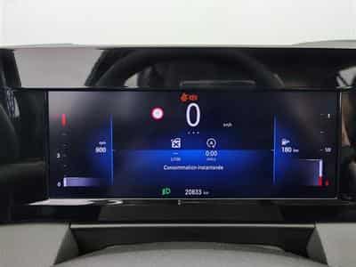 Opel Astra Sports Tourer 1.2 Turbo Edition NAVI / FULL LED / CARPLAY (2024) - Photo 10