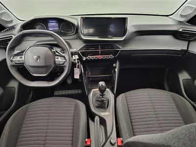 Peugeot 208 1.2i PureTech 100cv Active CARPLAY / FULL LED (2024) - Photo 7
