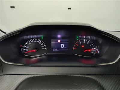 Peugeot 208 1.2i PureTech 100cv Active CARPLAY / FULL LED (2024) - Photo 9