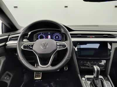 VW Arteon SB eHybrid 1.4 Elegance DSG (160 kW) CUIR/NAVI/TO PANO (2022) - Photo 9