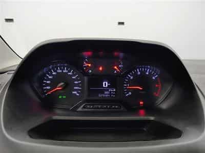 Peugeot Partner 1.5 BlueHDi L2 Heavy Pro (2021) - Photo 10