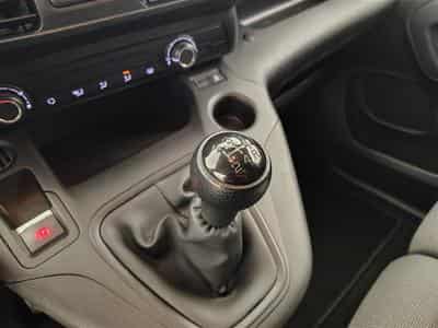 Peugeot Partner 1.5 BlueHDi L2 Heavy Pro (2021) - Photo 12