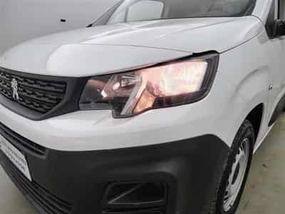 Peugeot Partner 1.5 BlueHDi L2 Heavy Pro (2021) - Photo 15