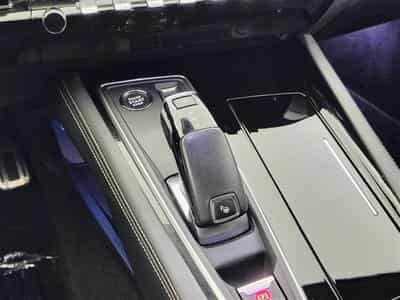 Peugeot 508 SW 1.2 PureTech GT Pack NAVI / S-CUIR / CARPLAY (2022) - Photo 11