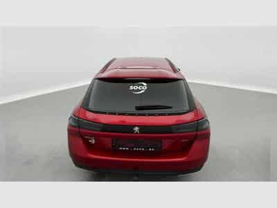 Peugeot 508 SW 1.2 PureTech GT Pack NAVI / S-CUIR / CARPLAY (2022) - Photo 4
