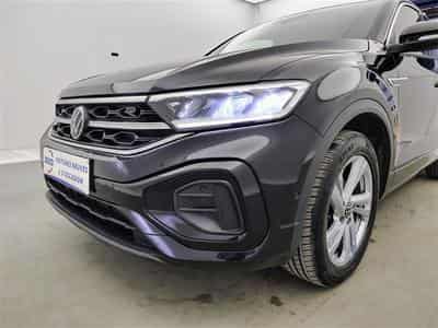 VW T-Roc 1.5 TSI 150cv DSG R-Line CARPLAY / FULL LED / KEYLESS / CAM (2022) - Photo 15