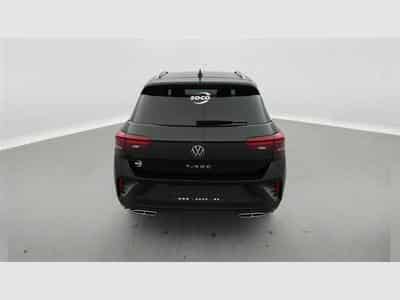 VW T-Roc 1.5 TSI 150cv DSG R-Line CARPLAY / FULL LED / KEYLESS / CAM (2022) - Photo 5