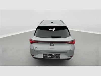 Seat Leon 1.0 EcoTSI Move! NAVI/LED/JA16/PDC AV AR (2023) - Photo 5