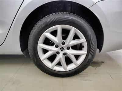 Seat Leon 1.0 EcoTSI Move! NAVI/LED/JA16/PDC AV AR (2023) - Photo 6