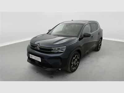 Citroen C5 Aircross 1.2 PureTech Feel EAT8 (2022) - Photo 1