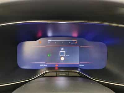 Citroen C5 Aircross 1.2 PureTech Feel EAT8 (2022) - Photo 10
