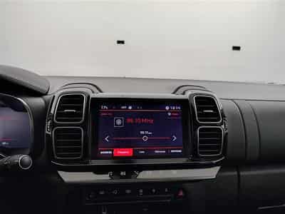 Citroen C5 Aircross 1.2 PureTech Feel EAT8 (2022) - Photo 11