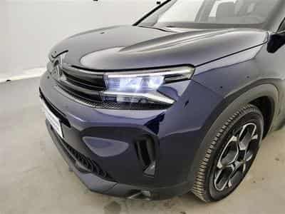 Citroen C5 Aircross 1.2 PureTech Feel EAT8 (2022) - Photo 15