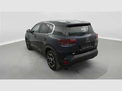 Citroen C5 Aircross 1.2 PureTech Feel EAT8 (2022) - Photo 2