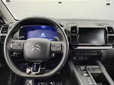 Citroen C5 Aircross 1.2 PureTech Feel EAT8 (2022) - Photo 9