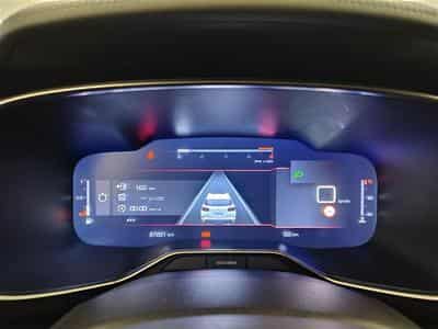 Citroen C5 Aircross 1.2 PureTech Live NAVI/FULL LED/JA18/PDC AV AR (2023) - Photo 10