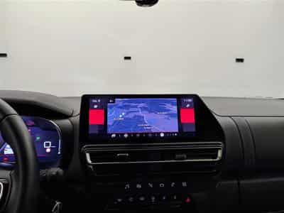 Citroen C5 Aircross 1.2 PureTech Live NAVI/FULL LED/JA18/PDC AV AR (2023) - Photo 11