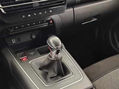 Citroen C5 Aircross 1.2 PureTech Live NAVI/FULL LED/JA18/PDC AV AR (2023) - Photo 12