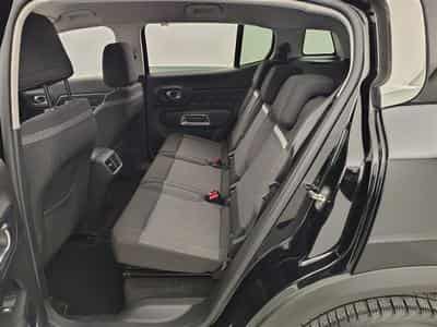 Citroen C5 Aircross 1.2 PureTech Live NAVI/FULL LED/JA18/PDC AV AR (2023) - Photo 13