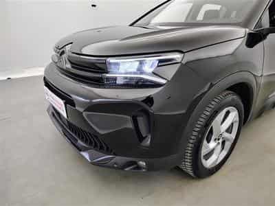 Citroen C5 Aircross 1.2 PureTech Live NAVI/FULL LED/JA18/PDC AV AR (2023) - Photo 15