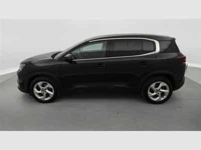 Citroen C5 Aircross 1.2 PureTech Live NAVI/FULL LED/JA18/PDC AV AR (2023) - Photo 3