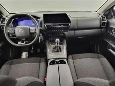Citroen C5 Aircross 1.2 PureTech Live NAVI/FULL LED/JA18/PDC AV AR (2023) - Photo 8