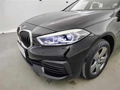 BMW 116 116d Business Line NAVI/FULL LED/JA/PDC (2023) - Photo 15