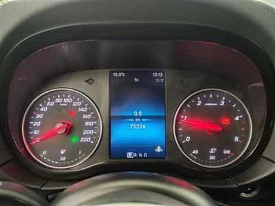Mercedes T-Class 180d 7G-Tronic Family CUIR / NAVI / FULL LED / CAMERA / ALU (2022) - Photo 10
