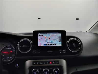 Mercedes T-Class 180d 7G-Tronic Family CUIR / NAVI / FULL LED / CAMERA / ALU (2022) - Photo 11