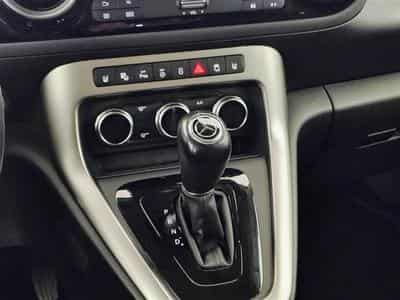 Mercedes T-Class 180d 7G-Tronic Family CUIR / NAVI / FULL LED / CAMERA / ALU (2022) - Photo 12
