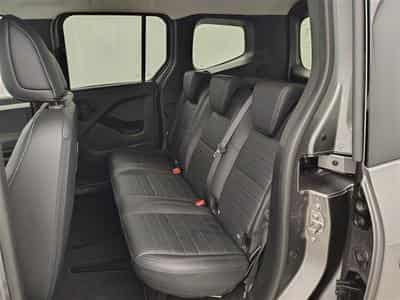 Mercedes T-Class 180d 7G-Tronic Family CUIR / NAVI / FULL LED / CAMERA / ALU (2022) - Photo 13