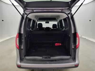 Mercedes T-Class 180d 7G-Tronic Family CUIR / NAVI / FULL LED / CAMERA / ALU (2022) - Photo 14
