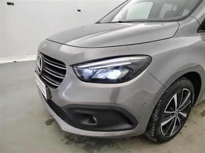 Mercedes T-Class 180d 7G-Tronic Family CUIR / NAVI / FULL LED / CAMERA / ALU (2022) - Photo 15