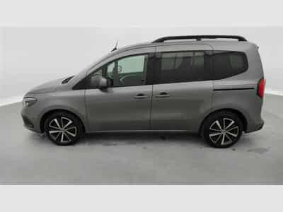 Mercedes T-Class 180d 7G-Tronic Family CUIR / NAVI / FULL LED / CAMERA / ALU (2022) - Photo 3