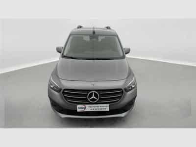 Mercedes T-Class 180d 7G-Tronic Family CUIR / NAVI / FULL LED / CAMERA / ALU (2022) - Photo 4