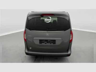 Mercedes T-Class 180d 7G-Tronic Family CUIR / NAVI / FULL LED / CAMERA / ALU (2022) - Photo 5