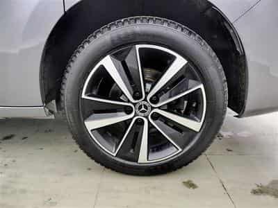 Mercedes T-Class 180d 7G-Tronic Family CUIR / NAVI / FULL LED / CAMERA / ALU (2022) - Photo 6