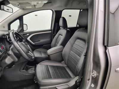 Mercedes T-Class 180d 7G-Tronic Family CUIR / NAVI / FULL LED / CAMERA / ALU (2022) - Photo 7