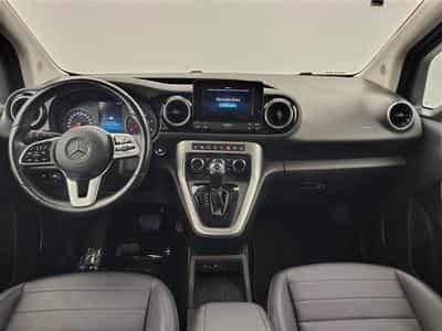 Mercedes T-Class 180d 7G-Tronic Family CUIR / NAVI / FULL LED / CAMERA / ALU (2022) - Photo 8